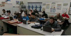 Desktop Screenshot of fwliteracyalliance.org